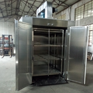 Food Oven